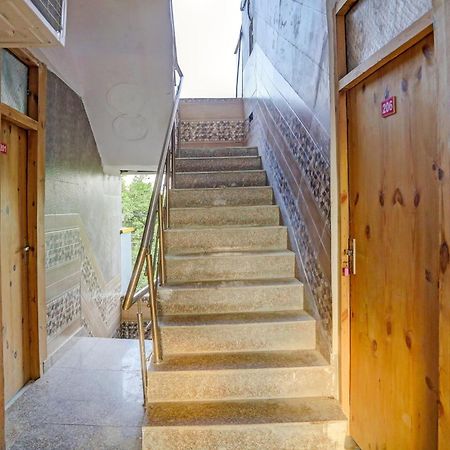 Super Umen Hotel Nearest Sector 66 Noida Exterior foto