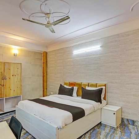 Super Umen Hotel Nearest Sector 66 Noida Exterior foto