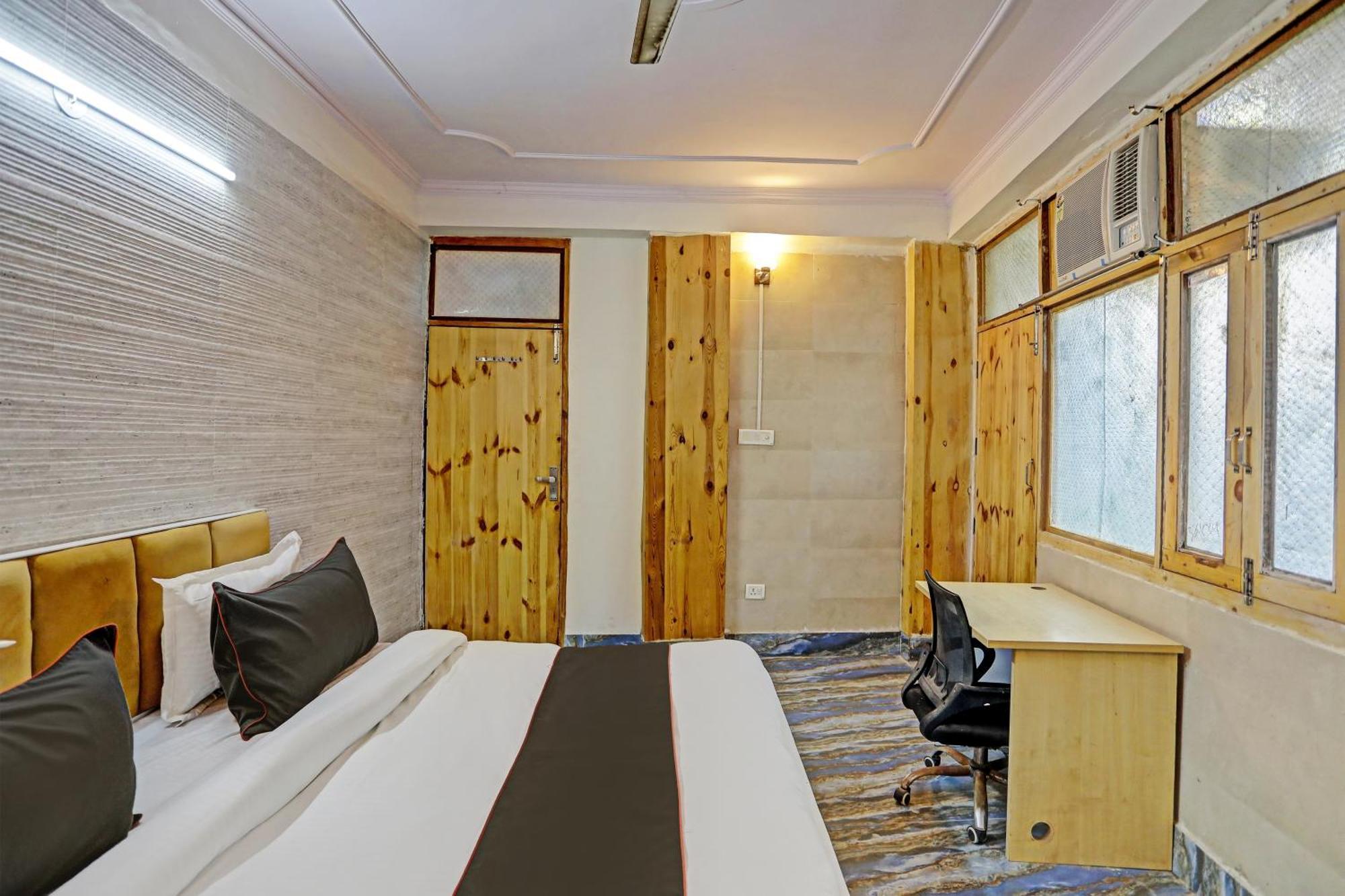 Super Umen Hotel Nearest Sector 66 Noida Exterior foto