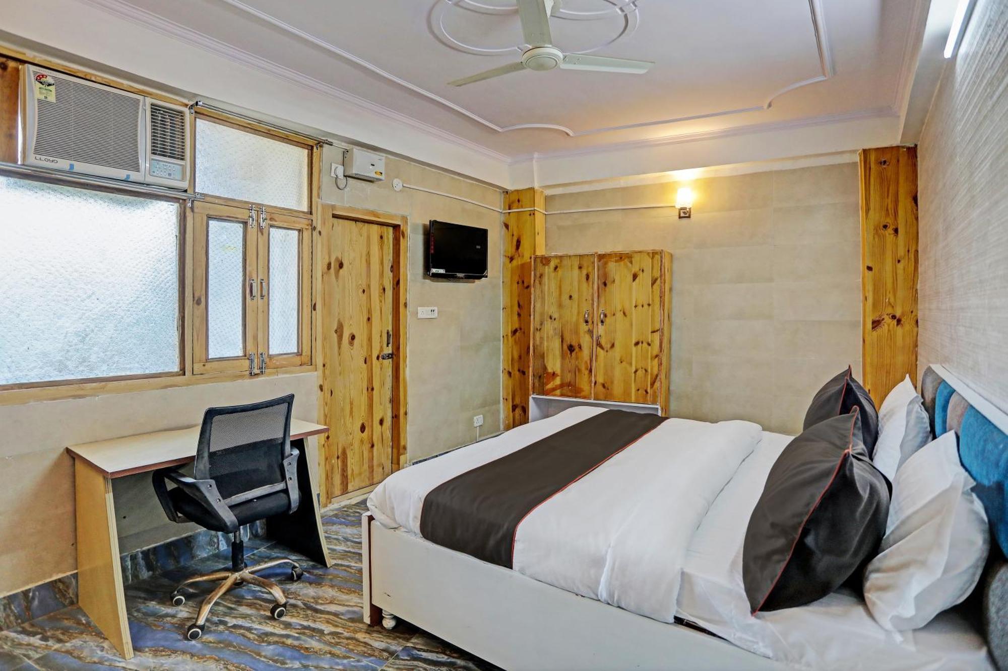 Super Umen Hotel Nearest Sector 66 Noida Exterior foto