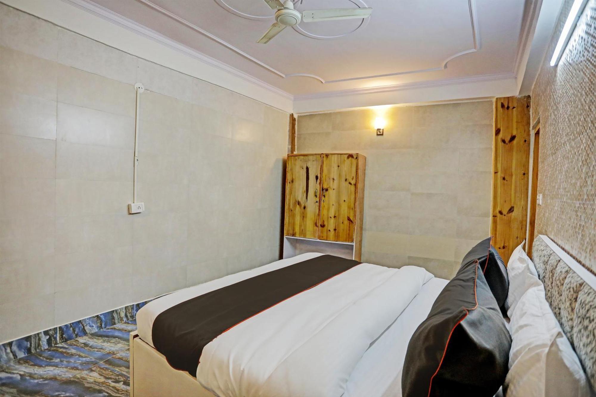 Super Umen Hotel Nearest Sector 66 Noida Exterior foto