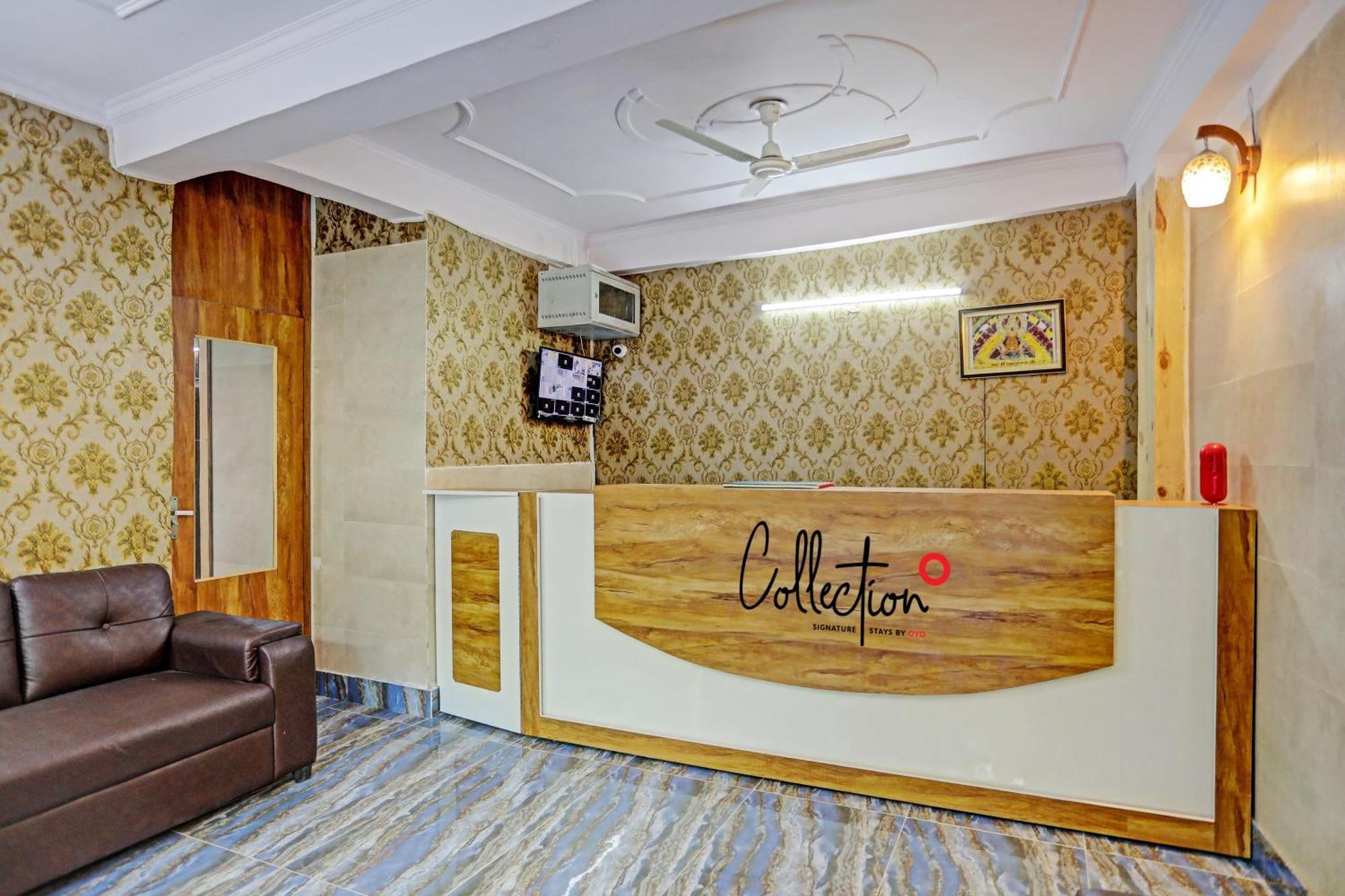 Super Umen Hotel Nearest Sector 66 Noida Exterior foto