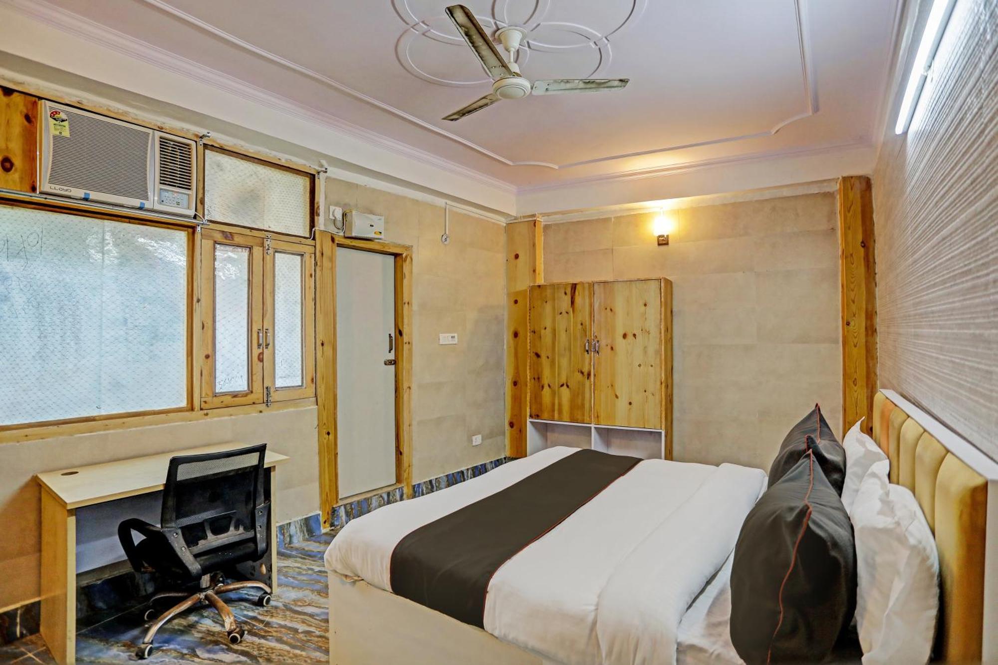 Super Umen Hotel Nearest Sector 66 Noida Exterior foto