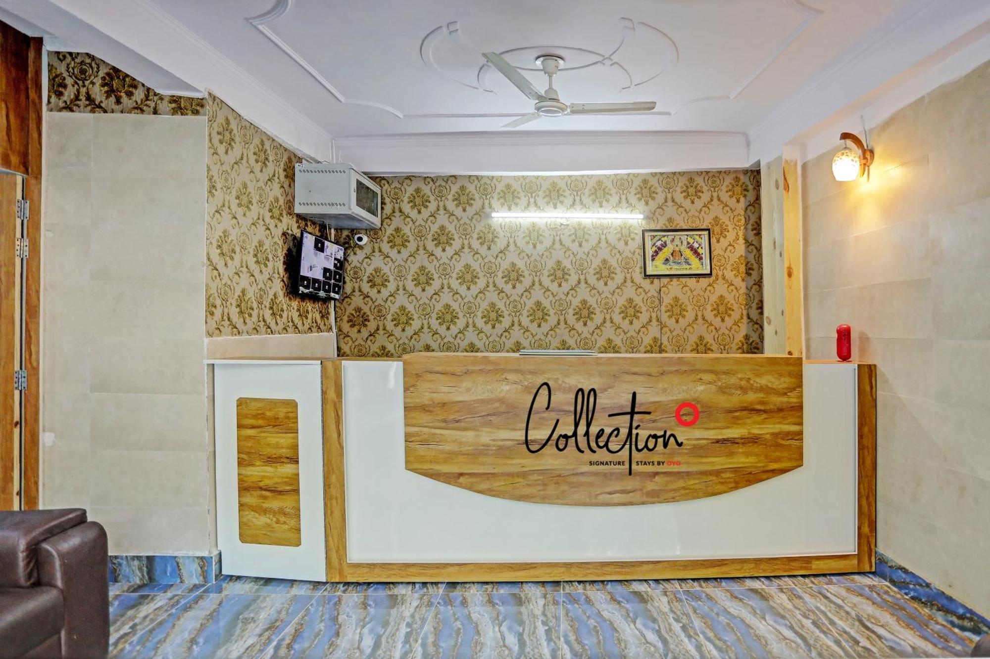 Super Umen Hotel Nearest Sector 66 Noida Exterior foto