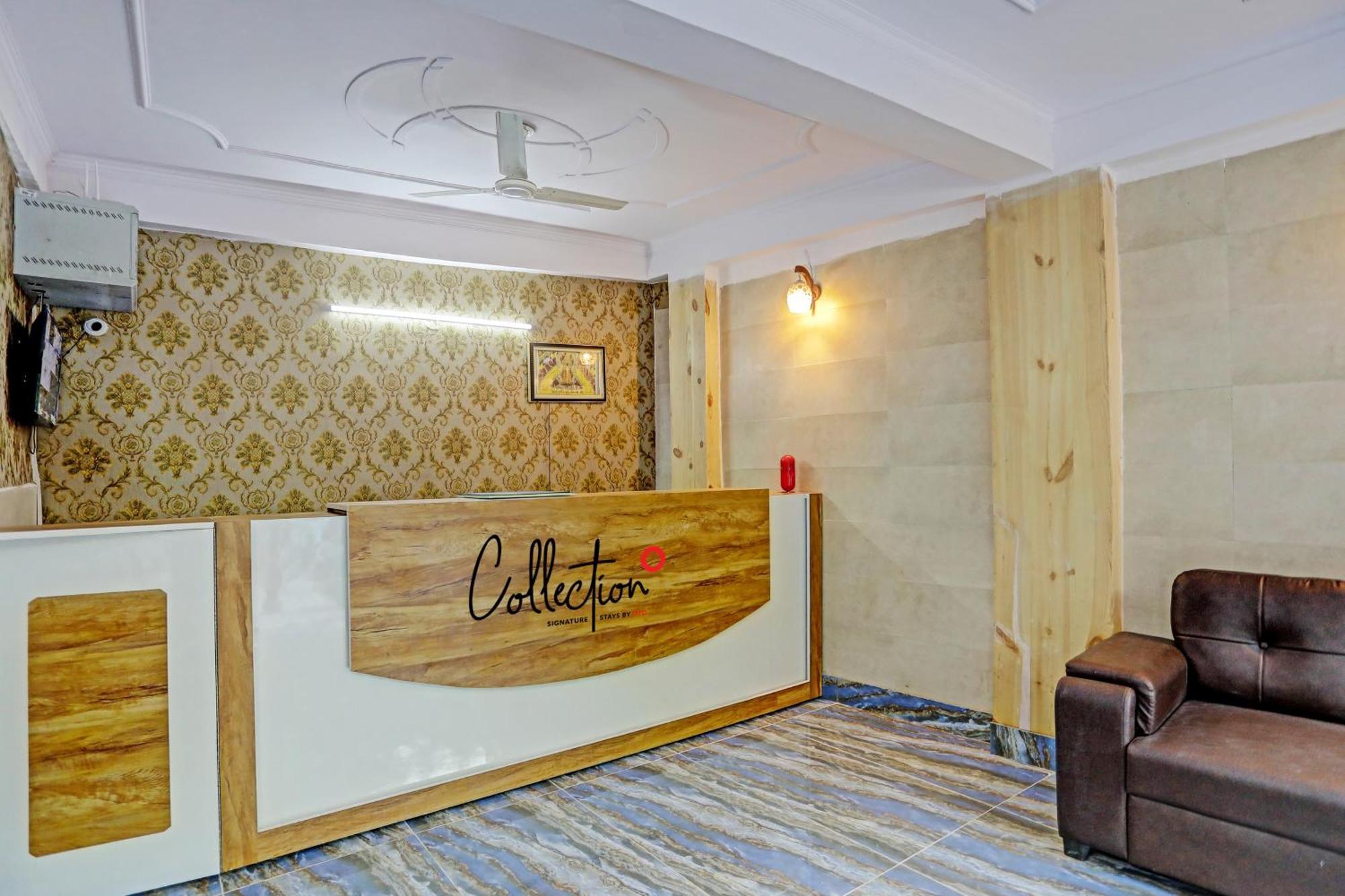 Super Umen Hotel Nearest Sector 66 Noida Exterior foto