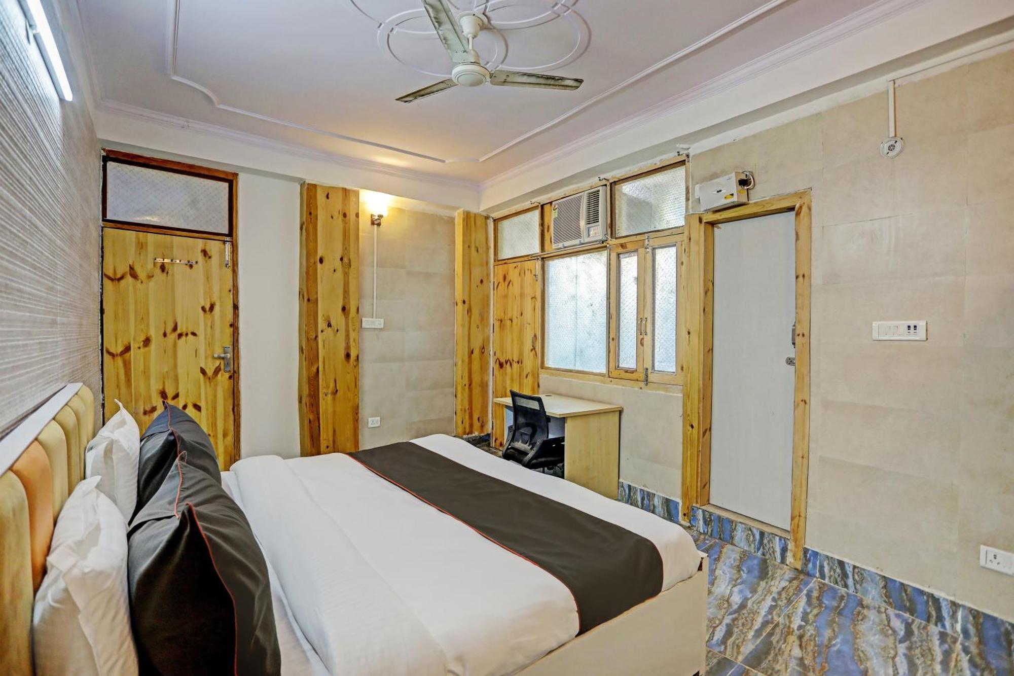 Super Umen Hotel Nearest Sector 66 Noida Exterior foto