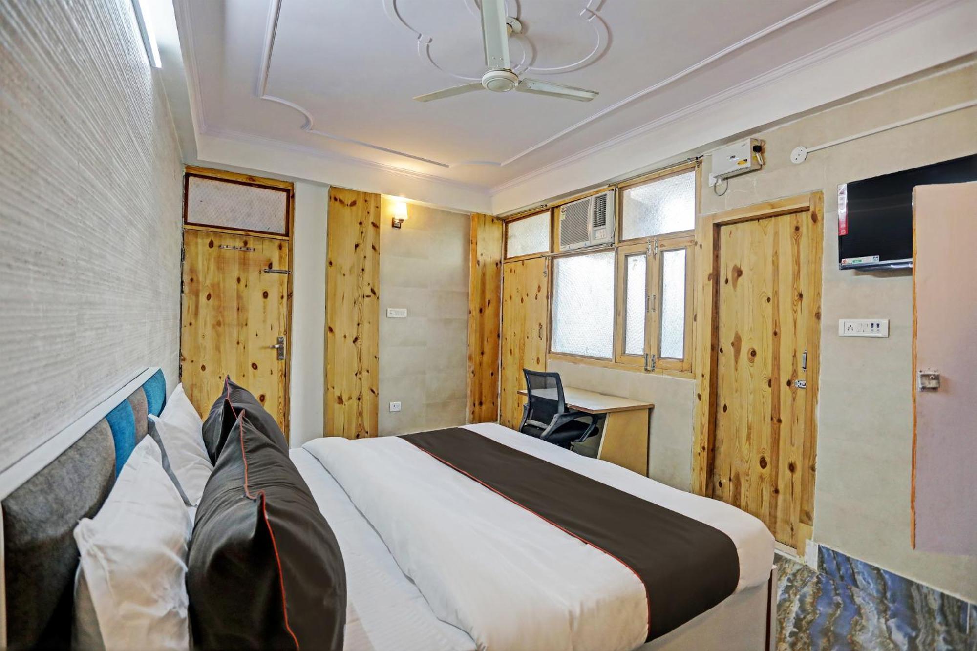 Super Umen Hotel Nearest Sector 66 Noida Exterior foto
