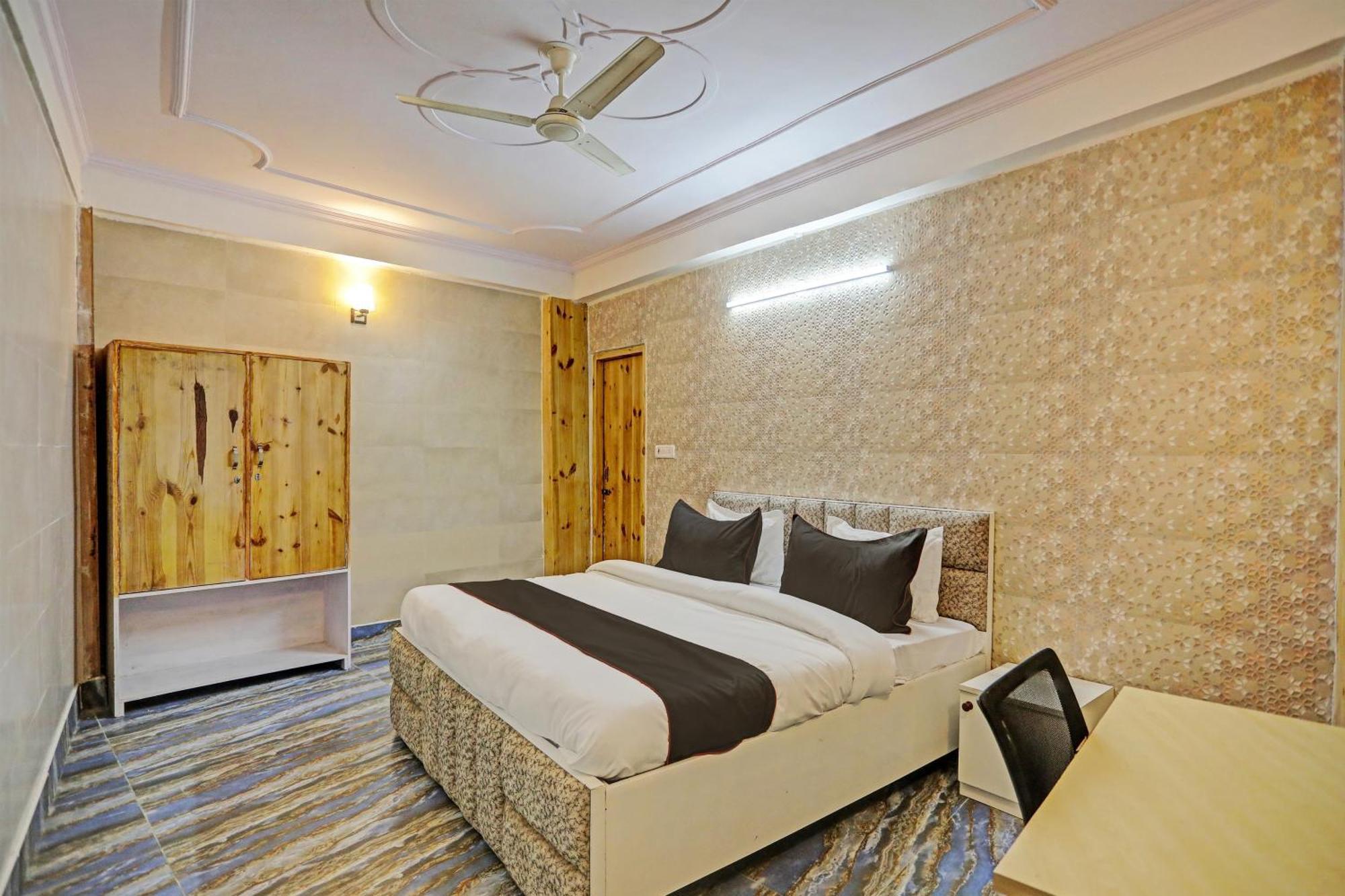 Super Umen Hotel Nearest Sector 66 Noida Exterior foto