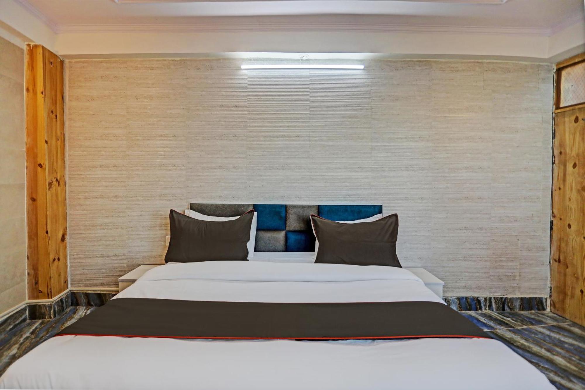 Super Umen Hotel Nearest Sector 66 Noida Exterior foto
